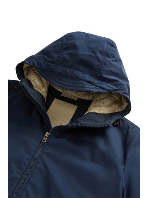  WOOLRICH | CFWOOU2047MBUT37803989